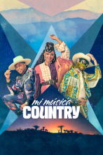 Imagen de Mi música country  - 1