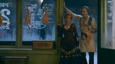 Imagen de Schmigadoon! (T2): Ep.5 Tremendamente famosa - 2