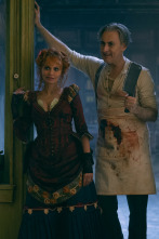 Imagen de Schmigadoon! (T2): Ep.5 Tremendamente famosa - 1