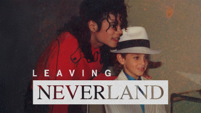 Leaving Neverland 
