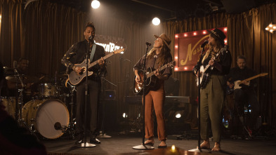 Imagen de Mi música country: El taller de colaboraciones de Jimmie Allen - 2