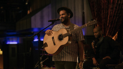 Imagen de Mi música country: El taller de interpretación de Mickey Guyton - 2