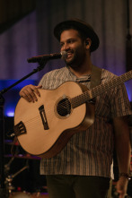 Imagen de Mi música country: El taller de interpretación de Mickey Guyton - 1