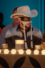 Imagen de Mi música country: Final: primera parte - 1