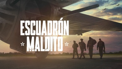 Imagen de Escuadrón maldito - 2