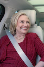 Imagen de Carpool Karaoke:... (T5): Hillary Clinton, Chelsea Clinton y Amber Ruffin - 1
