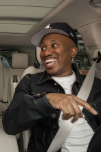 Carpool Karaoke:... (T5): Method Man y Chris Redd
