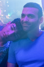 Little America (T1): Ep.8 El hijo