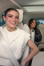 Imagen de Carpool Karaoke:... (T5): Familia D’Amelio - 1