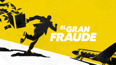 Imagen de El gran fraude  - 2