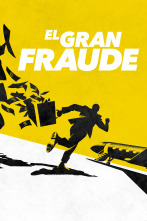 Imagen de El gran fraude  - 1