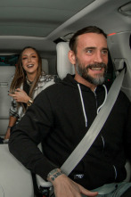 Carpool Karaoke:... (T5): All Elite Wrestling