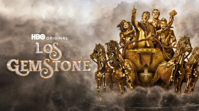 Los Gemstone (T4)
