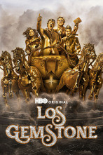 Los Gemstone (T4)