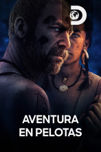 Aventura en pelotas 