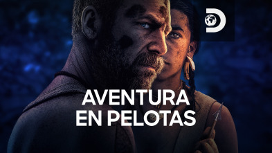 Aventura en pelotas 