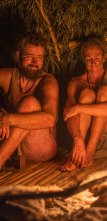 Aventura en pelotas: Desnudos y amish