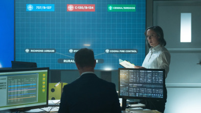 Imagen de Mayday: Catástrofes aéreas  - 3