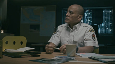 Imagen de Mayday: Catástrofes...: Lucha de poder - 1