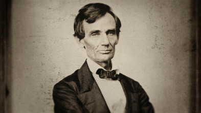 Imagen de El dilema de Lincoln: El candidato antiesclavista - 2