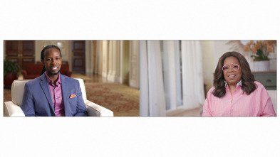 Imagen de La entrevista de... (T1): Uncomfortable Conversations With a Black Man: Part 1 - 2