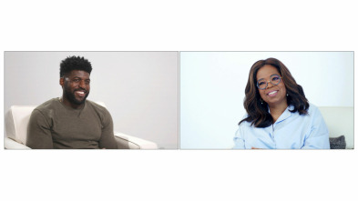 Imagen de La entrevista de... (T1): Uncomfortable Conversations With a Black Man: Part 2 - 2