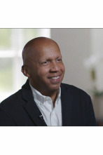 La entrevista de... (T1): Bryan Stevenson