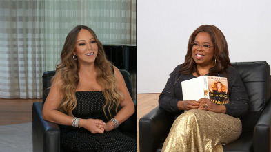 La entrevista de... (T1): Mariah Carey