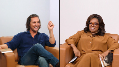 La entrevista de... (T1): Matthew McConaughey