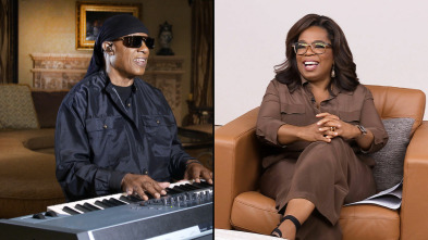 La entrevista de... (T1): Stevie Wonder