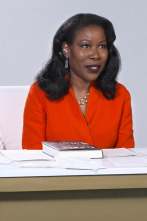 Imagen de El club de... (T1): Isabel Wilkerson: Caste - 1