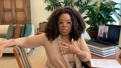 Oprah habla sobre... (T1): Pastor Wintley Phipps