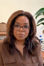 Oprah habla sobre... (T1): Monica Maggioni y el doctor Marco Vergano