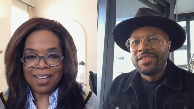 Oprah habla sobre... (T1): DJ D-Nice