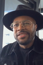 Oprah habla sobre... (T1): DJ D-Nice