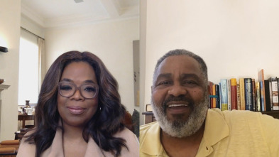 Oprah habla sobre... (T1): Anthony Ray Hinton