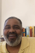 Oprah habla sobre... (T1): Anthony Ray Hinton