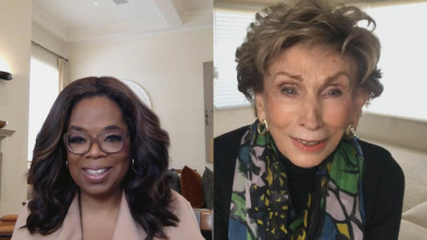 Imagen de Oprah habla sobre... (T1): Doctora Edith Eva Eger - 2