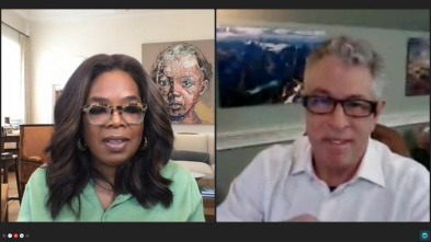 Imagen de Oprah habla sobre... (T1): Doctor Bruce Perry - 2