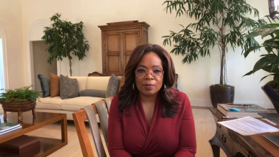 Oprah habla sobre... (T1): El mortífero impacto en la población negra de EE. UU.