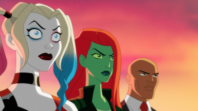Harley Quinn (T5): Ep.9 