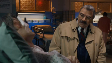 Blue Bloods (T14): Ep.16 Las zonas grises