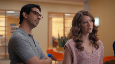 Imagen de The Irrational (T2): Ep.12 Directo del corazón - 1