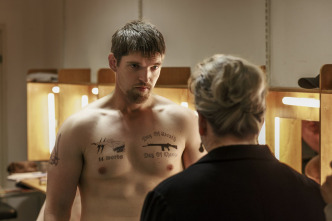 Imagen de Último acto (T1): Ep.3  - 3