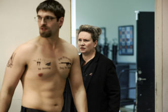 Imagen de Último acto (T1): Ep.3  - 4