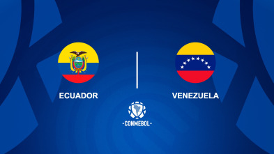 Jornada  13: Ecuador - Venezuela