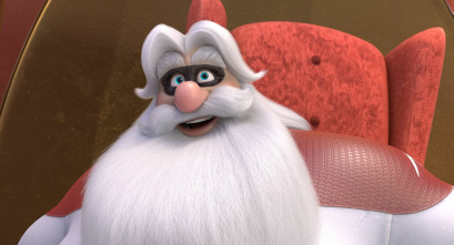 SuperKlaus
