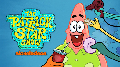 Patricio es la estrella (T3)
