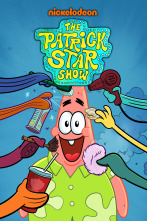 Patricio es la estrella (T3)