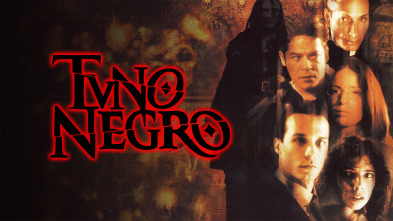 Tuno negro